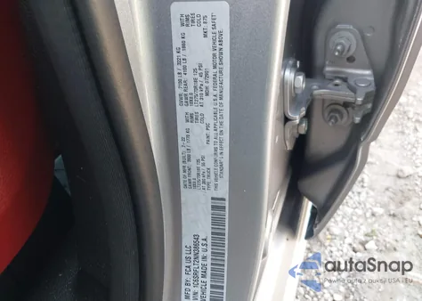 2022 Ram 1500 Rebel 4X4 5'7 Box from USA, damaged, VIN 1C6SRFLT2NN386543